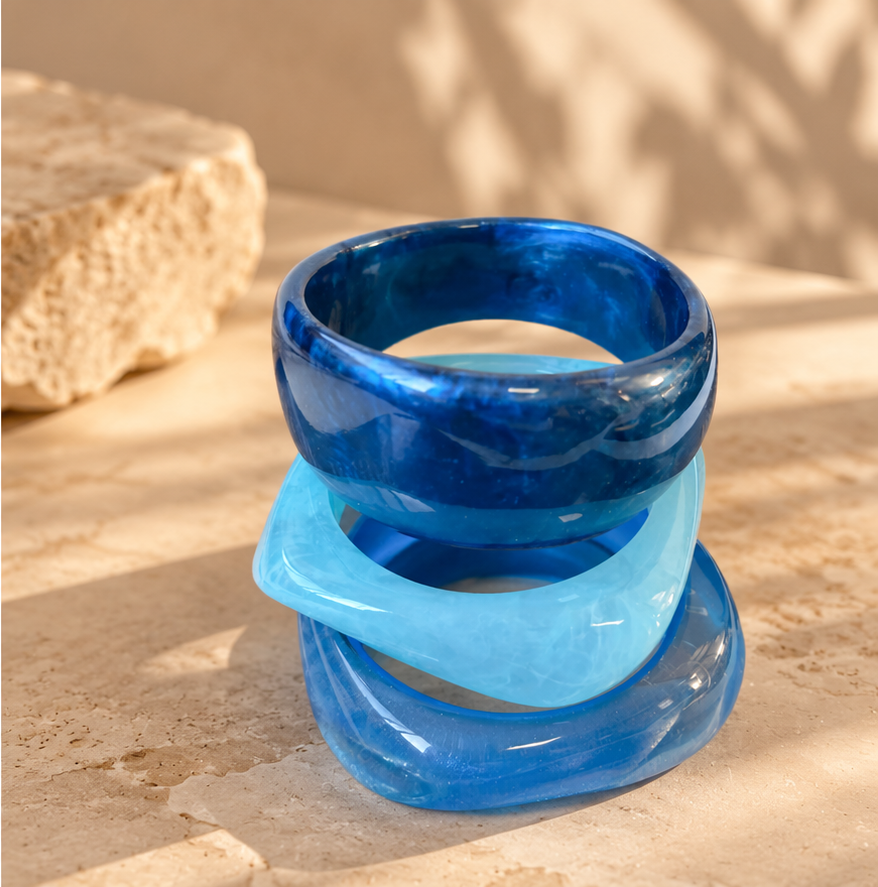 Bracelets Abysse