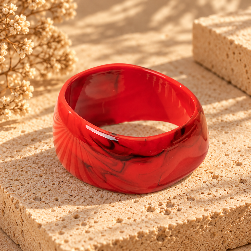 Bracelets Rubis