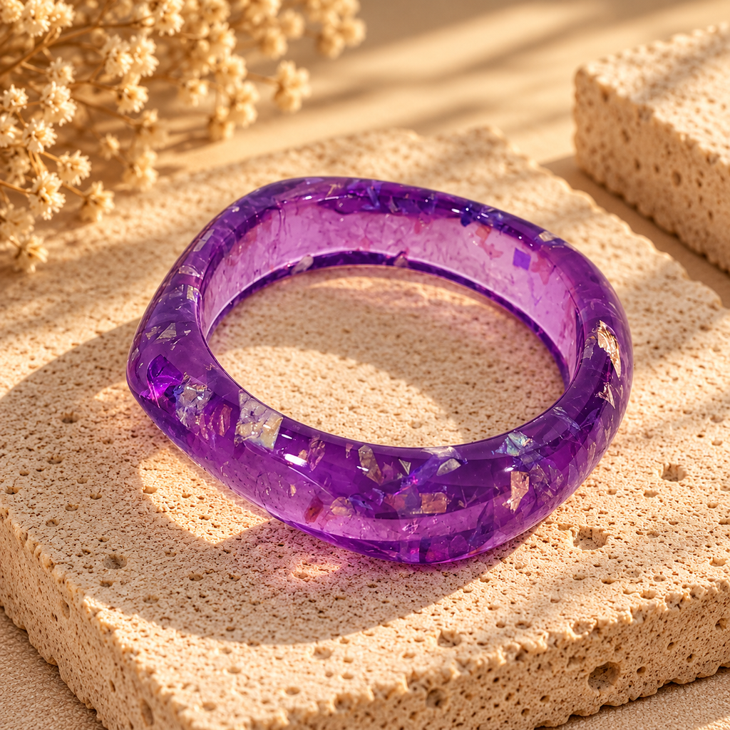 Bracelets Prune