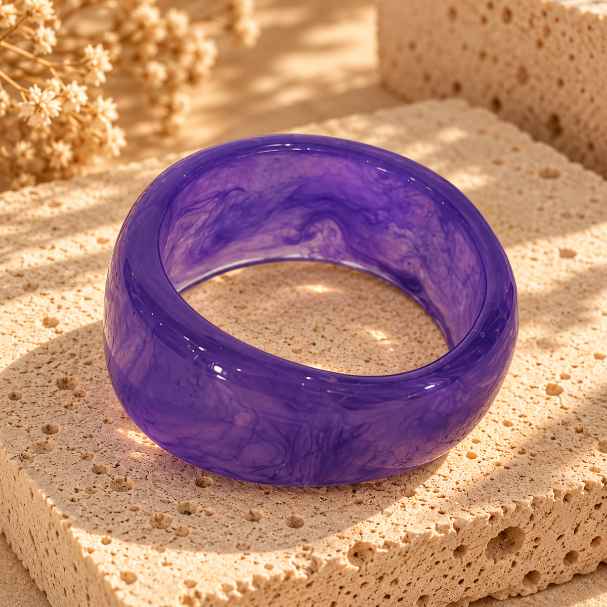 Bracelets Prune